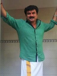 പ്രശാന്ത് മാമ്പള്ളി