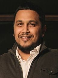 പ്രശാന്ത് പിള്ള