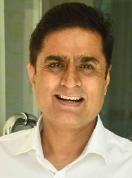 Prashanth Sambargi