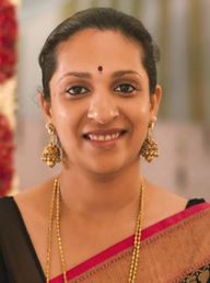 Prashanti Tipirneni