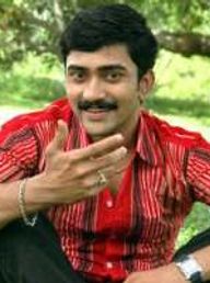 Pratheesh Nandakumar