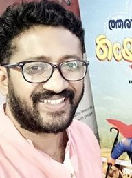 പ്രവീണ്‍ നാരായണന്‍