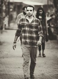 പ്രവീണ്‍ പ്രഭാറാം