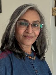 Pravina Deshpande