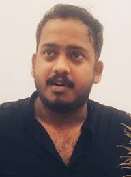 Prayag Mukundan