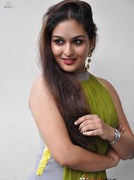 പ്രയാഗ മാർട്ടിൻ