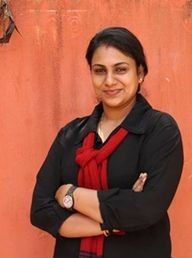 പ്രീതി പണിക്കര്‍