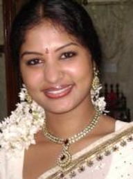 Preeti Chandrasekhar