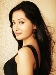 Preetika Rao