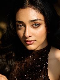 Preity Mukhundhan
