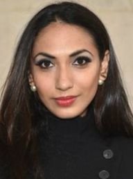 Prernaa Arora