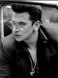 Prince Narula