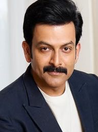 Prithviraj Sukumaran