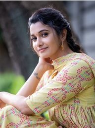 പ്രിയ ഭവാനി ശങ്കര്‍