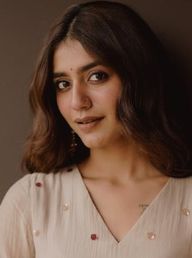 Priya Prakash Varrier