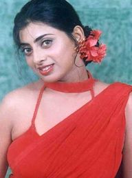 പ്രിയ രാമന്‍