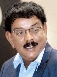 പ്രിയദർശൻ