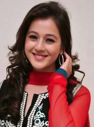 Priyal Gor
