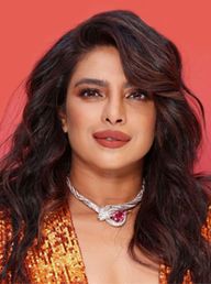 Priyanka Chopra