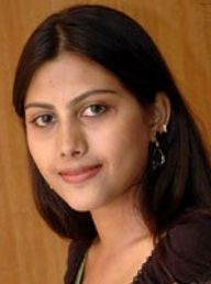 Priyanka Tiwari