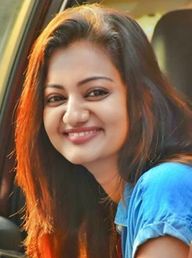 പ്രിയങ്ക നായർ