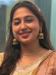 Priyanka Rajakumaran