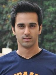 Pulkit Samrat