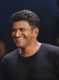 പുനീത് രാജ്കുമാര്‍