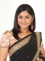 Punnagai Poovae Geetha