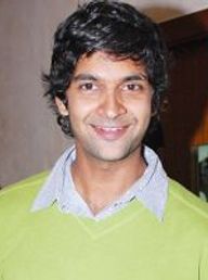 Purab Kohli