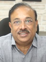 Pushkar Ram Mohan Rao