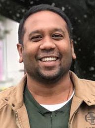 Pushkara Mallikarjunaiah