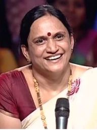 Pushpa Arunkumar