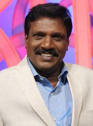 Pushpavanam Kuppusamy