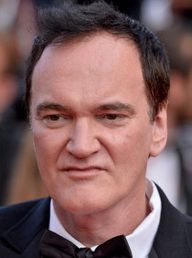 Quentin Tarantino