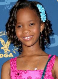 Quvenzhane Wallis