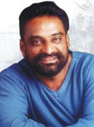 R Balakrishnan