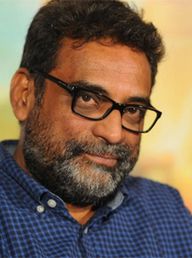 R Balki