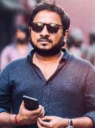 R Chandru