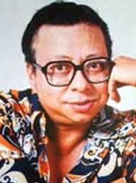 R D Burman
