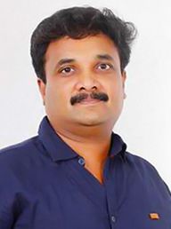 R D Raja