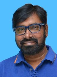 R D Rajasekhar
