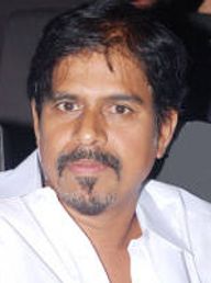 R K Selvamani