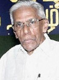 R M Veerappan