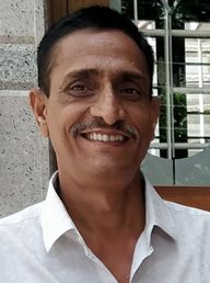 R Ravi Shekar Raju