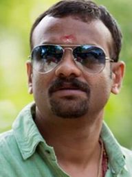 ആർ എസ് വിമൽ