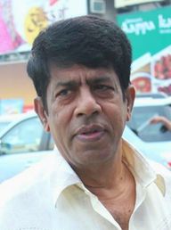 R. Sundarrajan