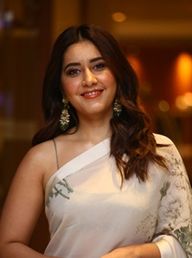 റാഷി ഖന്ന