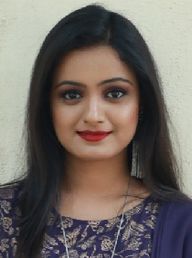 Rachana Dashrath