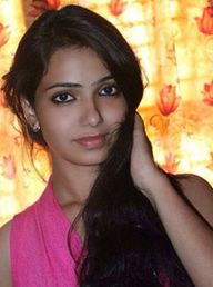 Rachana Gowda